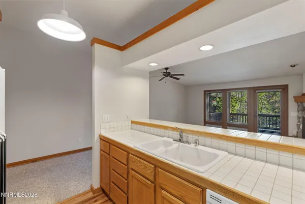 $1,025,000 | 929 Northwood Boulevard, Incline Village, NV 89451