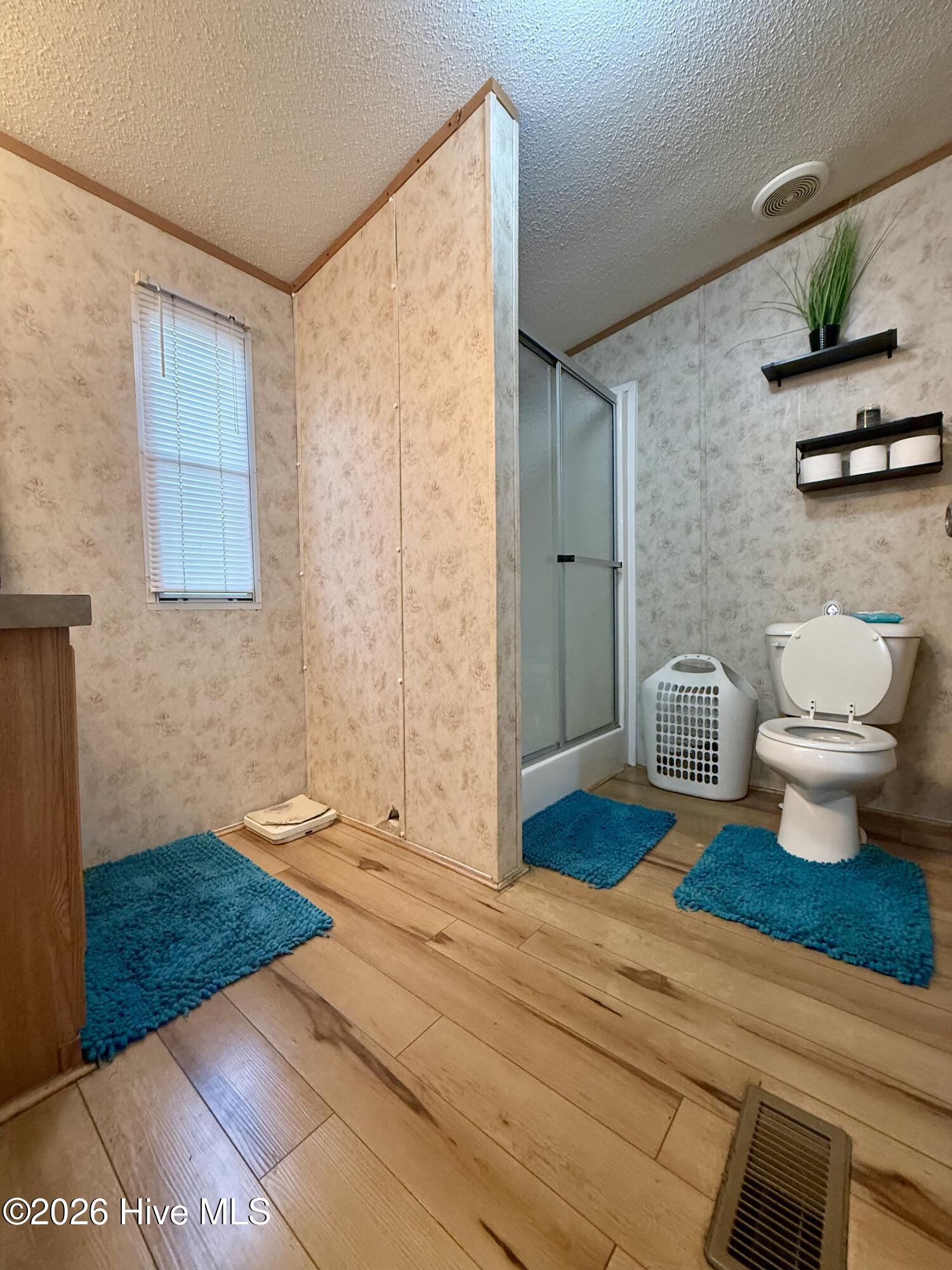 102 Belcher Road Williamston, NC 27892 - Photo 52 of 64 Primary Bathroom #2