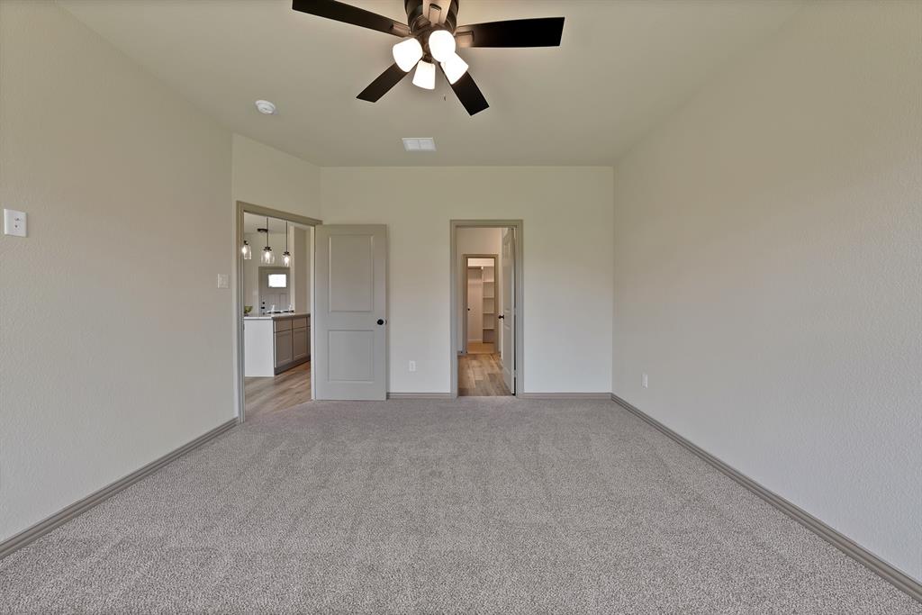 109 Panther Loop Mabank, TX 75147 - Photo 11 of 30