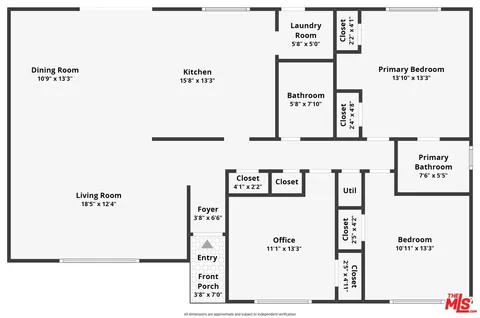 $949,000 | 476 Jeanne Court, Newbury Park, CA 91320