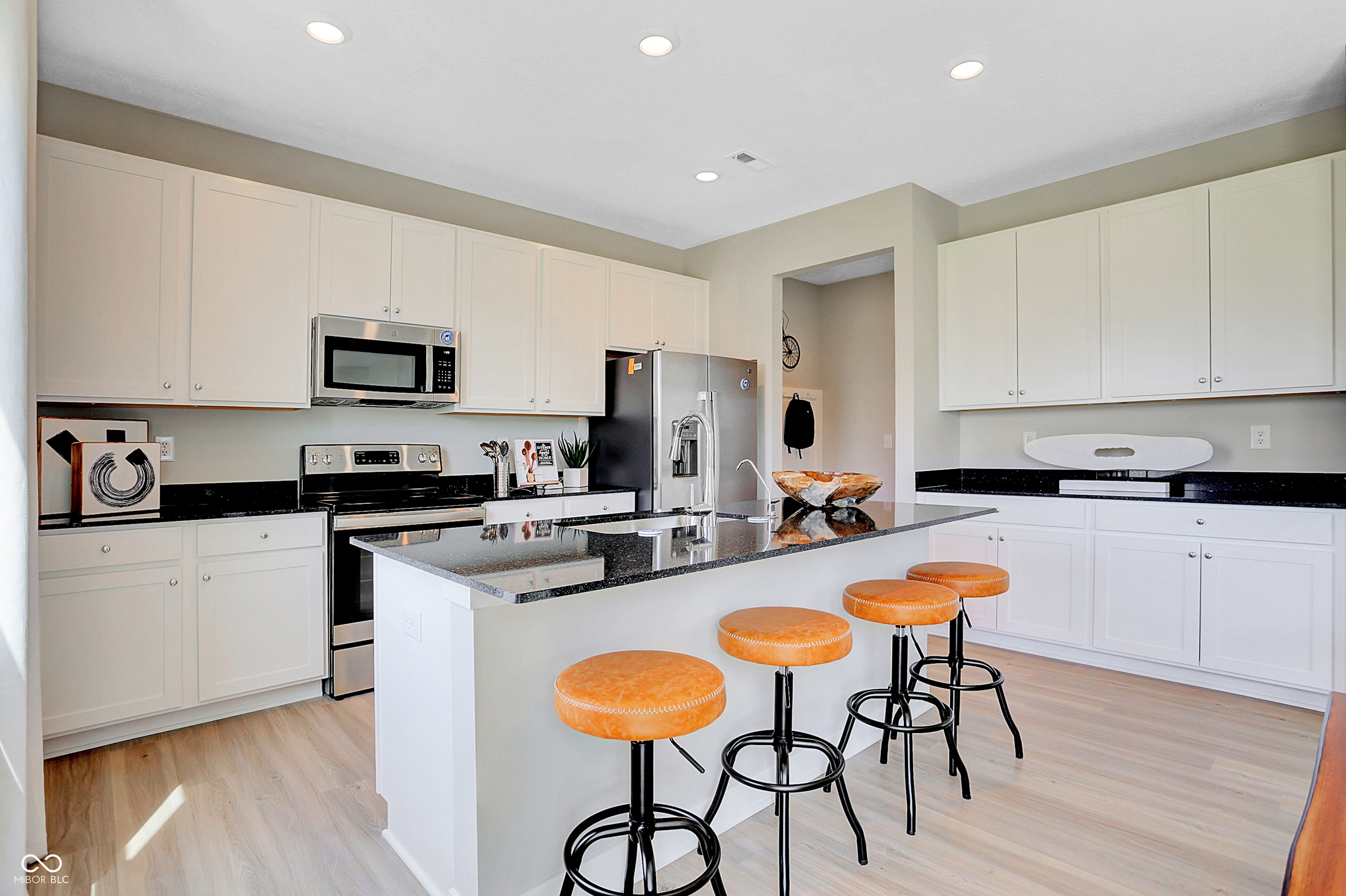 2412 Fir Drive Greenfield, IN 46140 - Photo 13 of 40