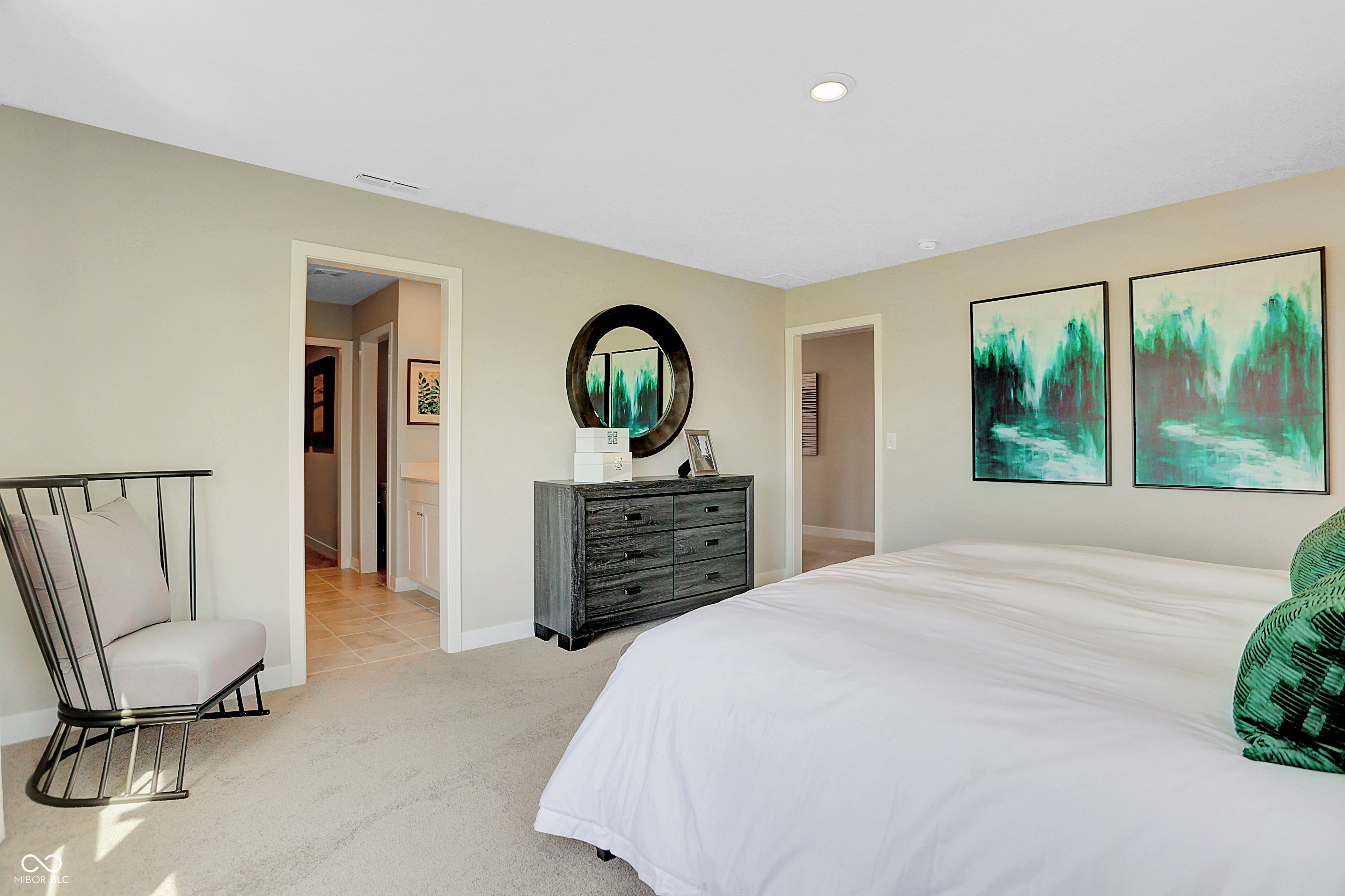 2412 Fir Drive Greenfield, IN 46140 - Photo 29 of 40