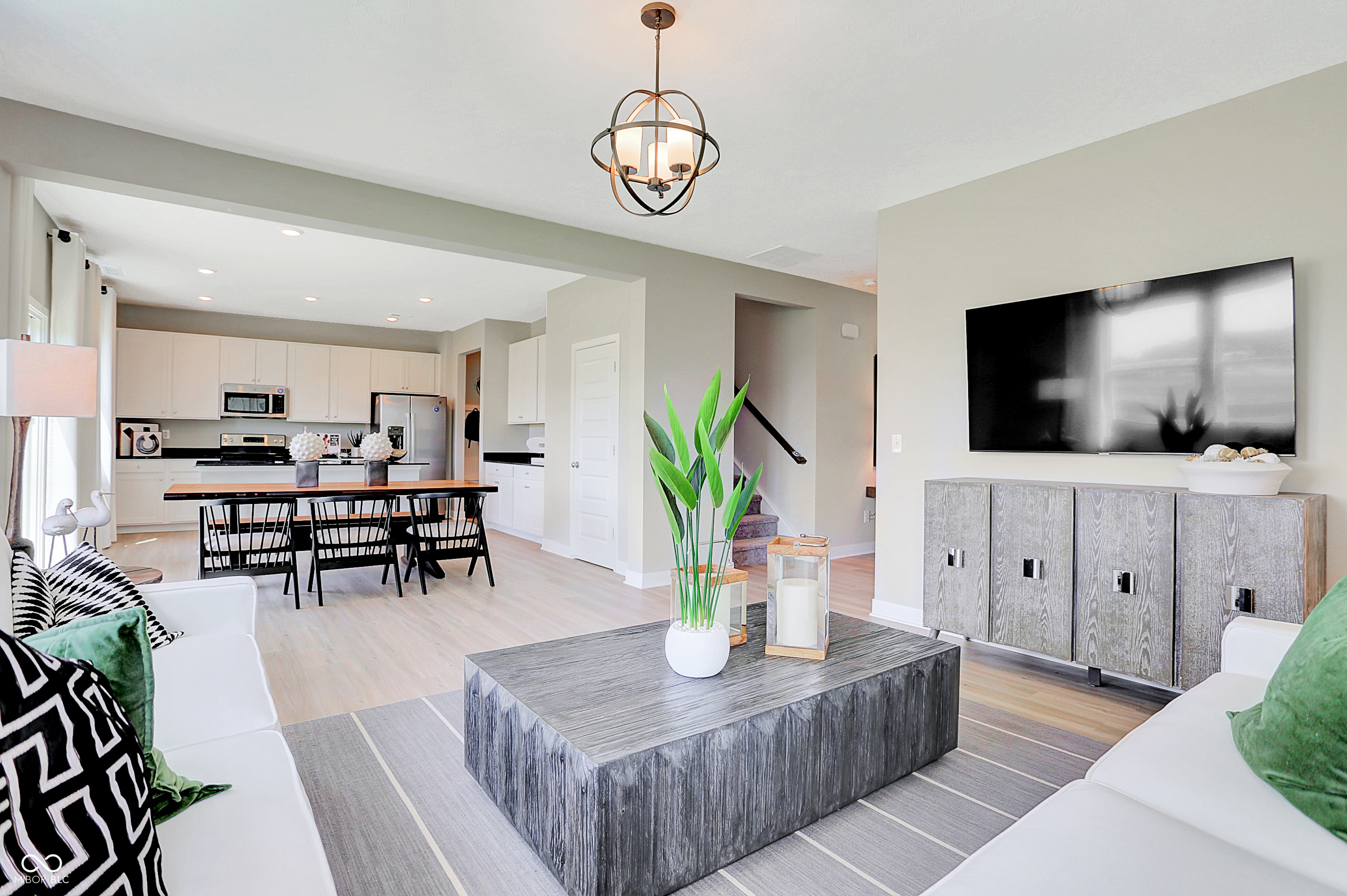 2412 Fir Drive Greenfield, IN 46140 - Photo 8 of 40