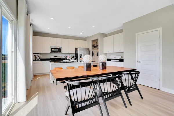 $329,990 | 2412 Fir Drive, Greenfield, IN 46140