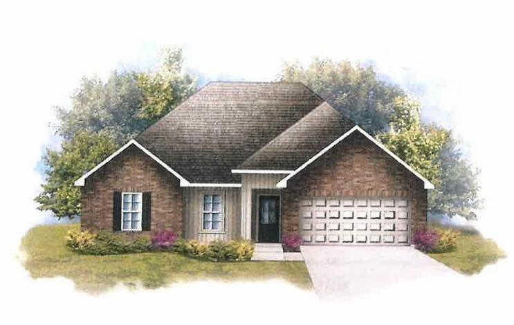 11362 Rabbit Run Hammond, LA 70401 - Photo 1 of 1 Gallery Image 1