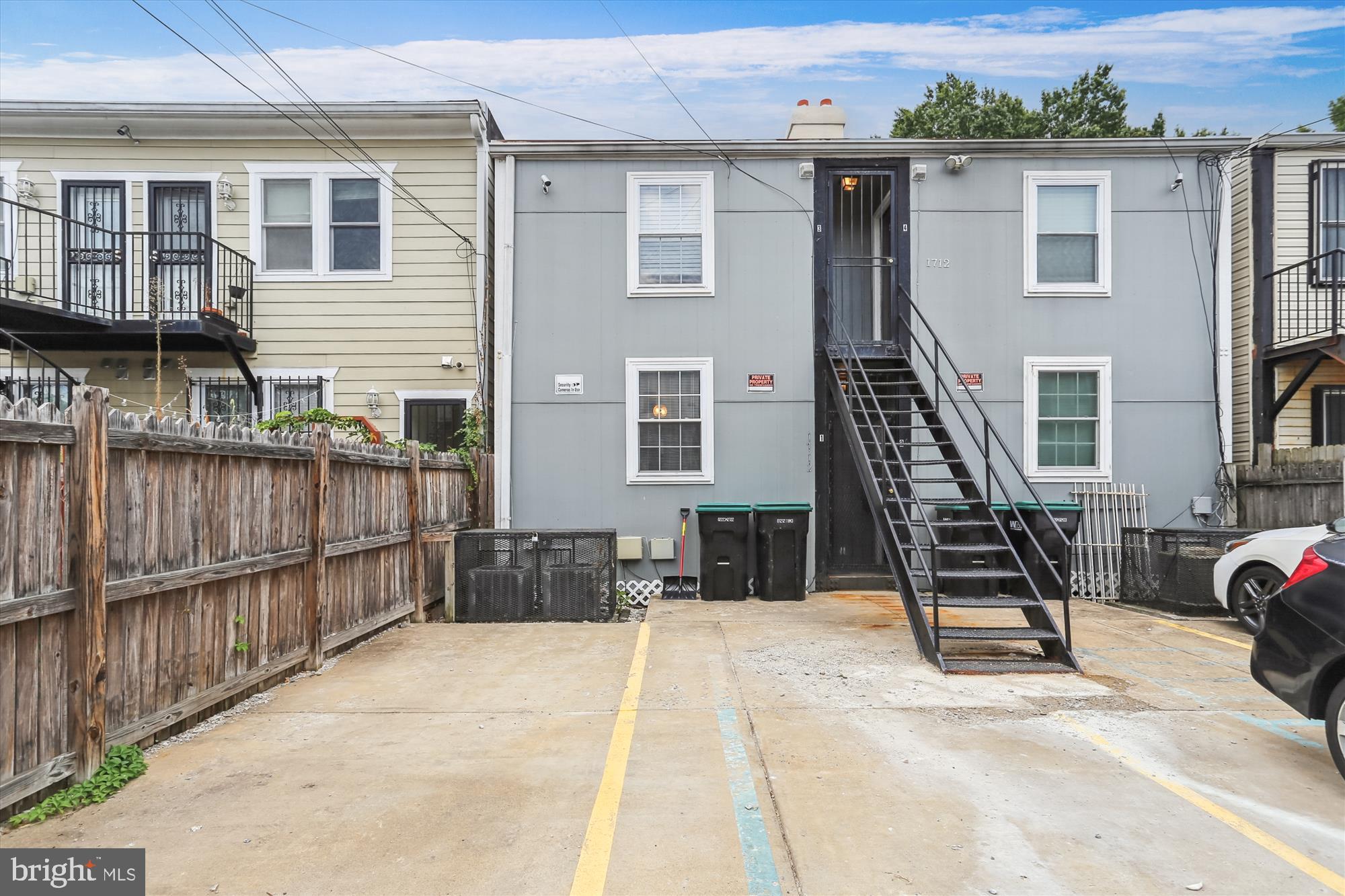 1712 West Virginia Avenue Northeast, Unit 3 Washington, DC 20002 - Photo 8 of 10