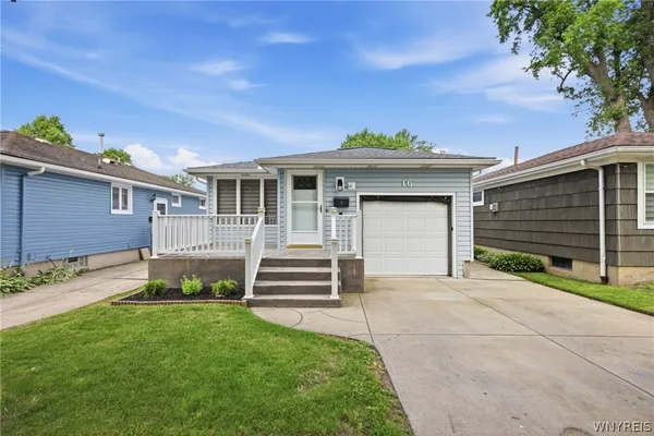 $224,900 | 16 Augusta Street, Buffalo, NY 14220