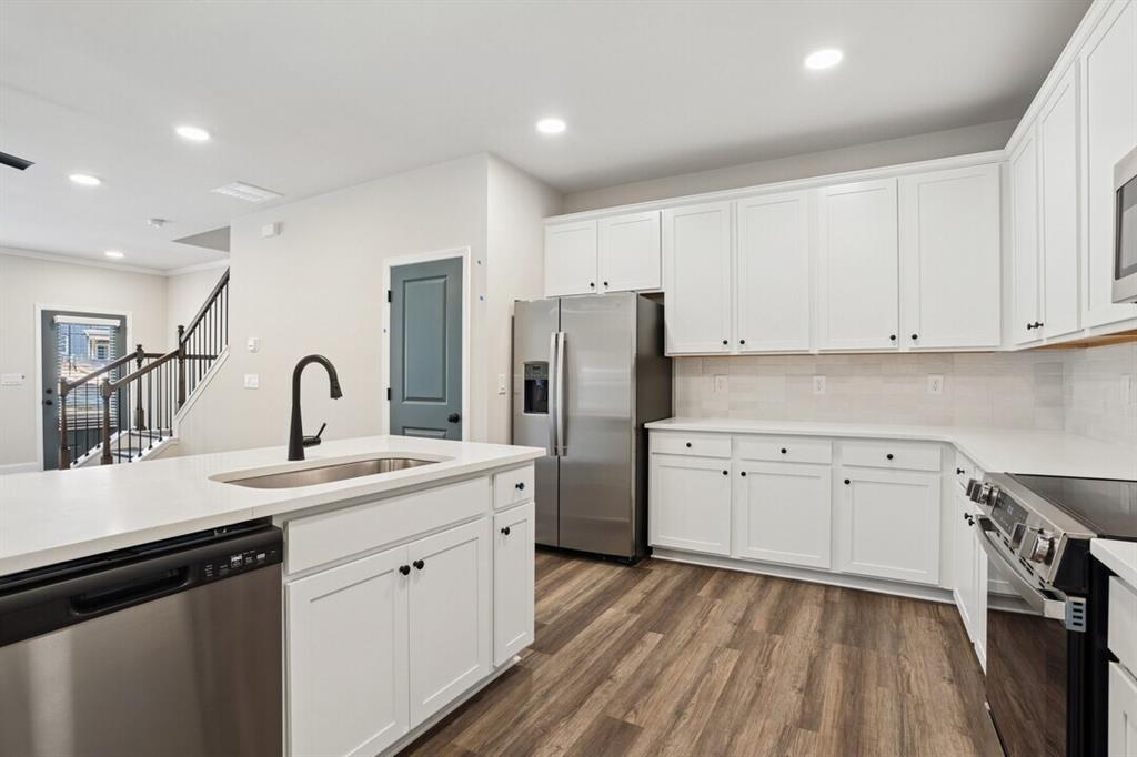 4096 Steam View Drive, Unit ROBINSON Sugar Hill, GA 30518 - Photo 4 of 16