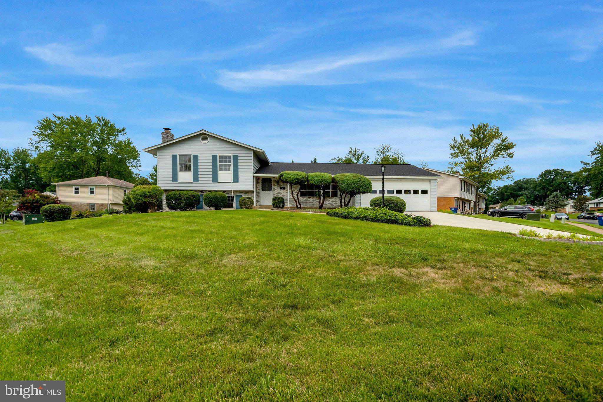 9701 Botsford Road Manassas, VA 20109 - Photo 1 of 56