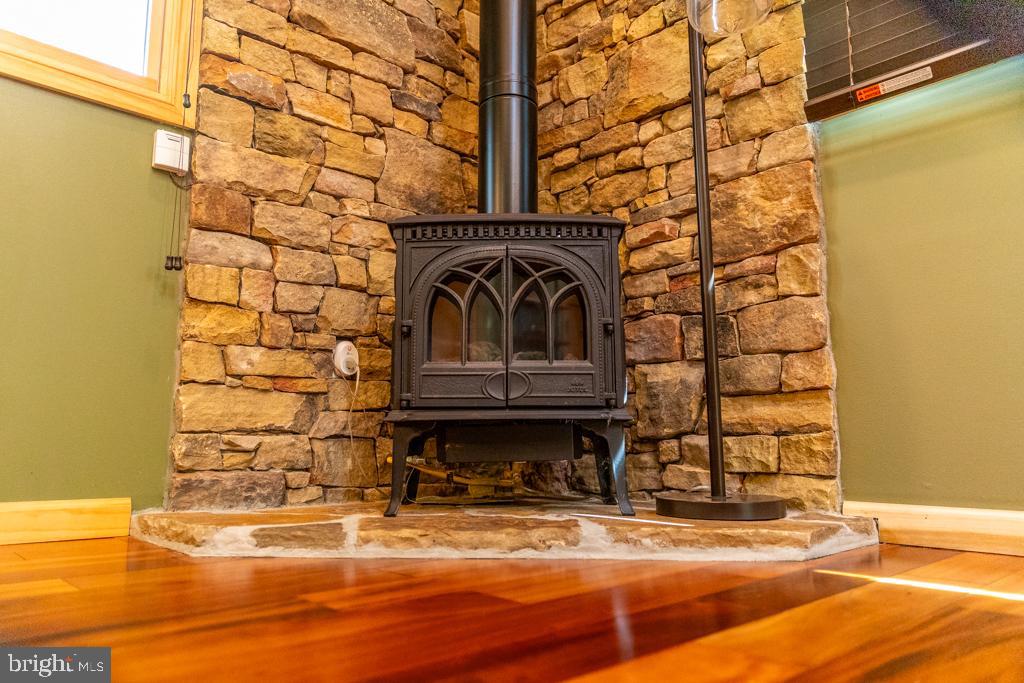 504 Dakota Road Baker, WV 26801 - Photo 58 of 130