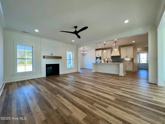 $609,900 | 2856 Bates Branch Way, Simpson, NC 27879