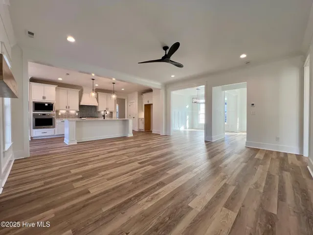 $609,900 | 2856 Bates Branch Way, Simpson, NC 27879