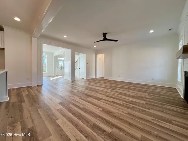 $609,900 | 2856 Bates Branch Way, Simpson, NC 27879