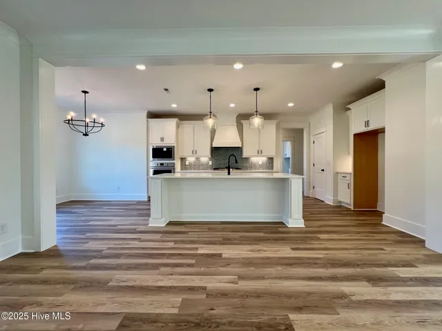 $609,900 | 2856 Bates Branch Way, Simpson, NC 27879