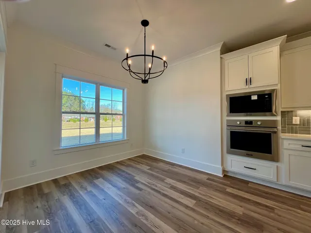 $609,900 | 2856 Bates Branch Way, Simpson, NC 27879