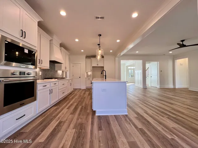 $609,900 | 2856 Bates Branch Way, Simpson, NC 27879