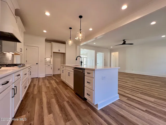 $609,900 | 2856 Bates Branch Way, Simpson, NC 27879