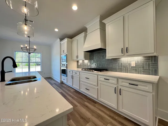 $609,900 | 2856 Bates Branch Way, Simpson, NC 27879