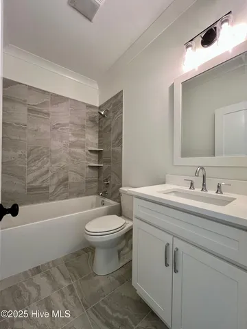 $609,900 | 2856 Bates Branch Way, Simpson, NC 27879