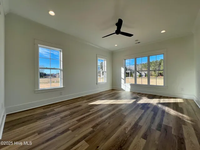 $609,900 | 2856 Bates Branch Way, Simpson, NC 27879