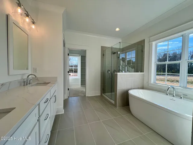 $609,900 | 2856 Bates Branch Way, Simpson, NC 27879