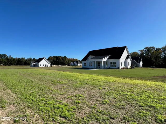 $609,900 | 2856 Bates Branch Way, Simpson, NC 27879