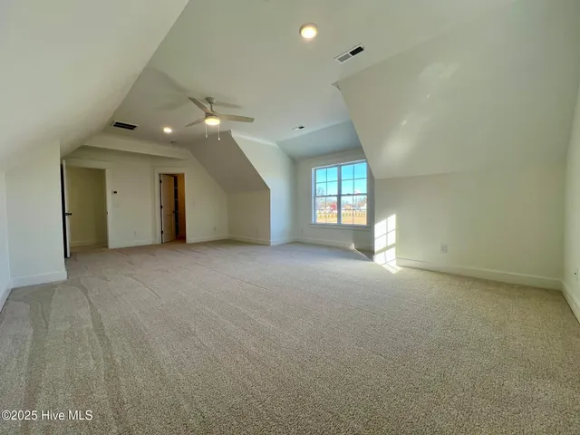 $609,900 | 2856 Bates Branch Way, Simpson, NC 27879