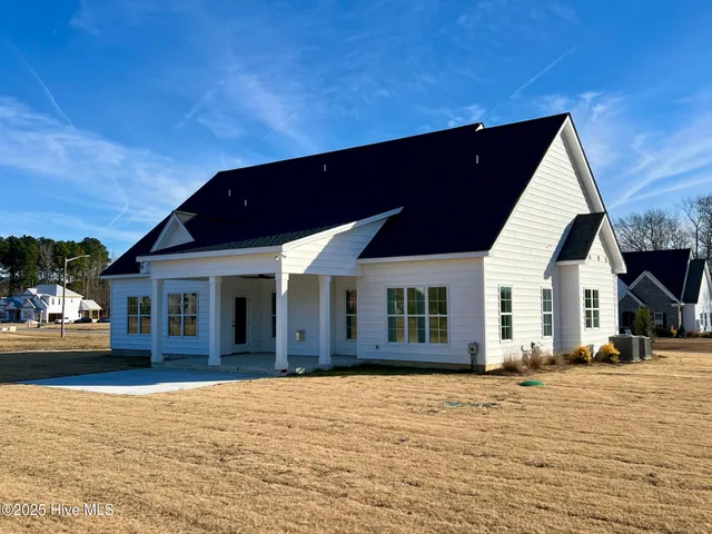 $609,900 | 2856 Bates Branch Way, Simpson, NC 27879