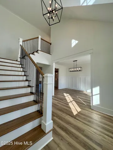 $609,900 | 2856 Bates Branch Way, Simpson, NC 27879