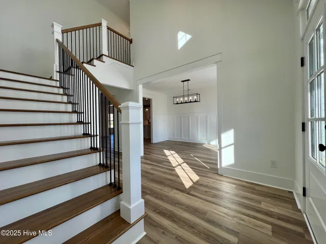 $609,900 | 2856 Bates Branch Way, Simpson, NC 27879