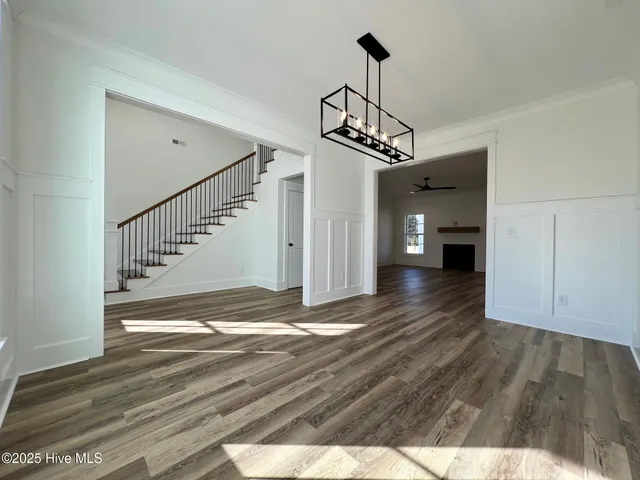 $609,900 | 2856 Bates Branch Way, Simpson, NC 27879