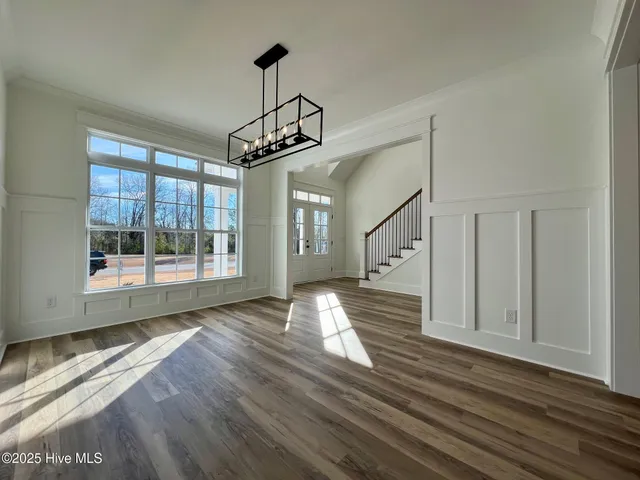 $609,900 | 2856 Bates Branch Way, Simpson, NC 27879