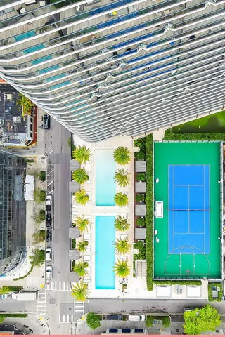 $5,750 | 801 South Miami Avenue, Unit 5206, Miami, FL 33131