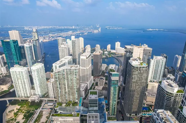 $5,750 | 801 South Miami Avenue, Unit 5206, Miami, FL 33131