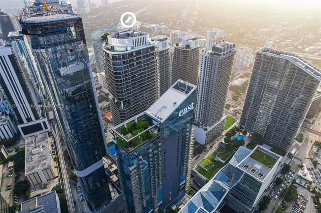 $5,750 | 801 South Miami Avenue, Unit 5206, Miami, FL 33131