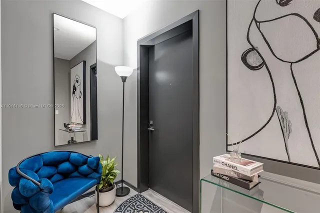 $5,750 | 801 South Miami Avenue, Unit 5206, Miami, FL 33131