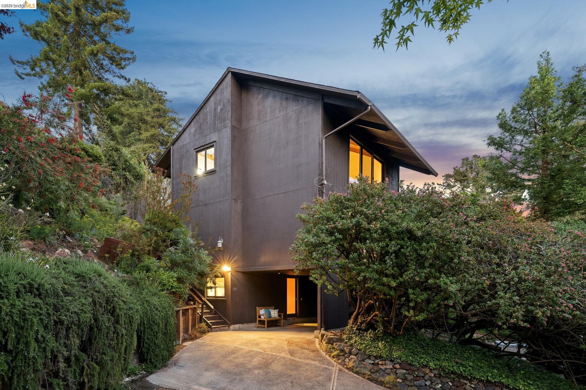 1185 Keeler Avenue Berkeley, CA 94708 - Photo 50 of 67
