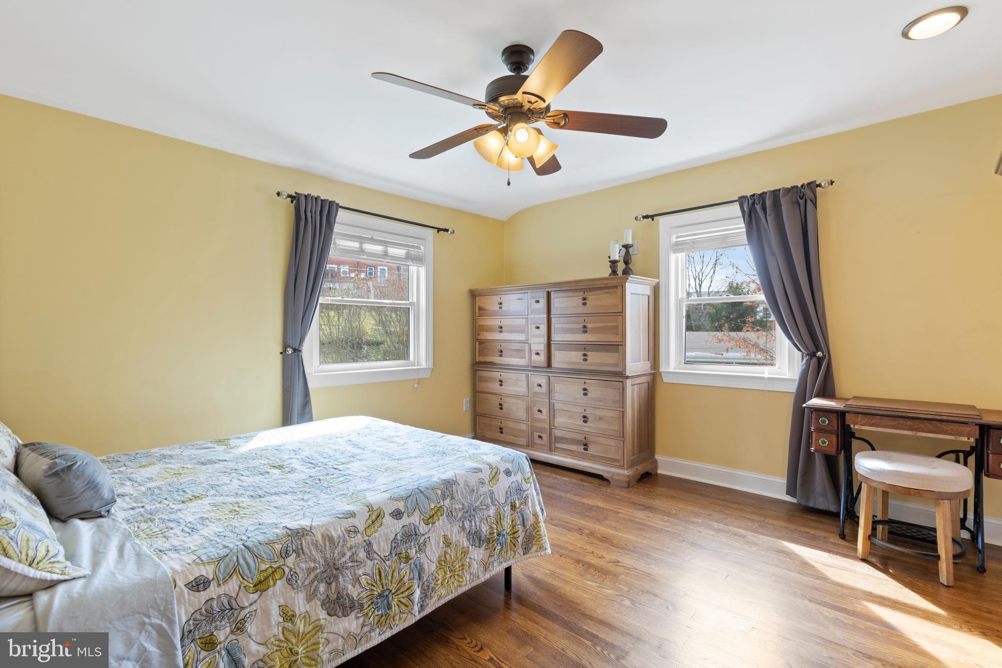 6809 Barnett Road Baltimore, MD 21239 - Photo 12 of 30