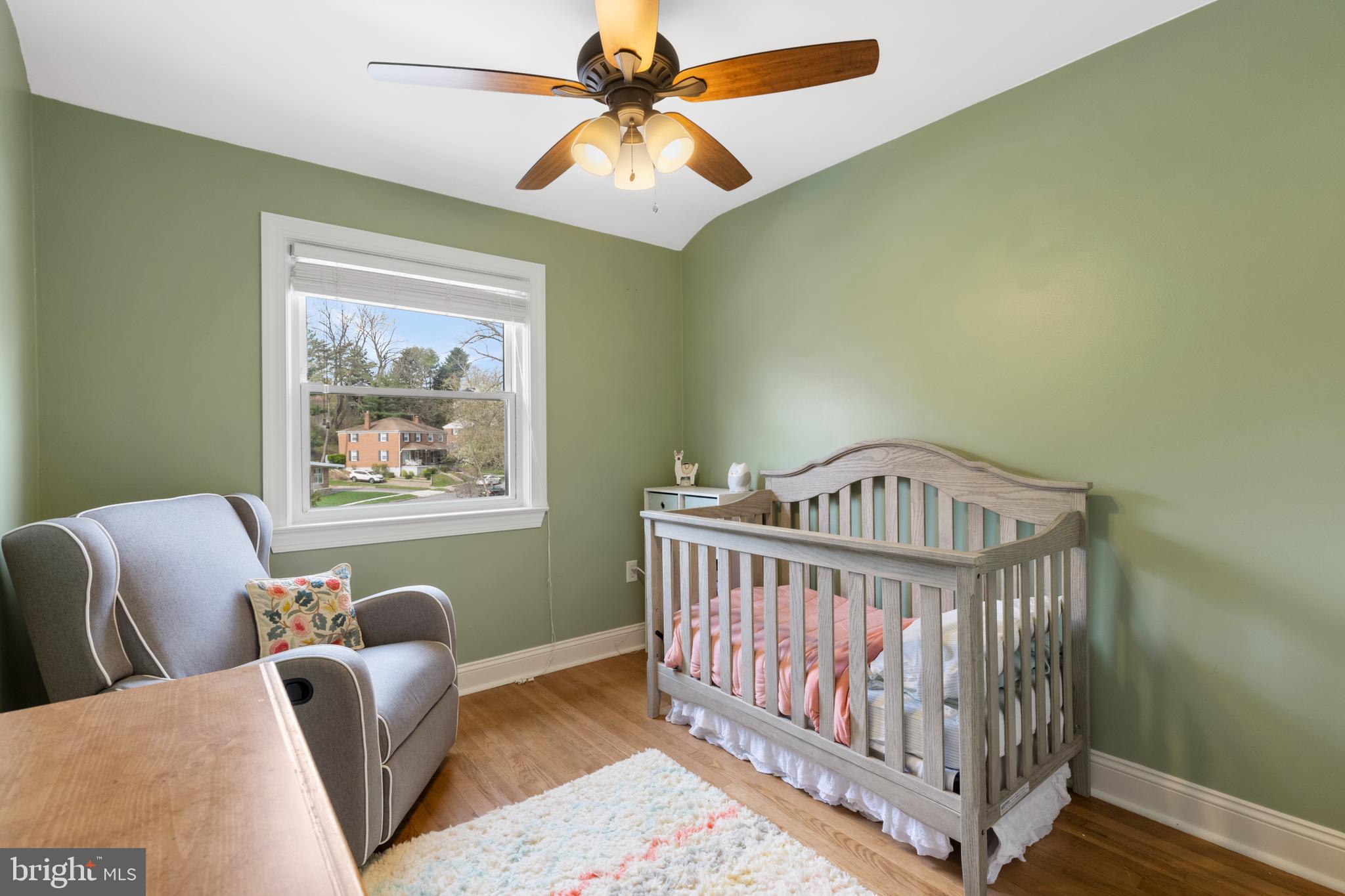 6809 Barnett Road Baltimore, MD 21239 - Photo 16 of 30