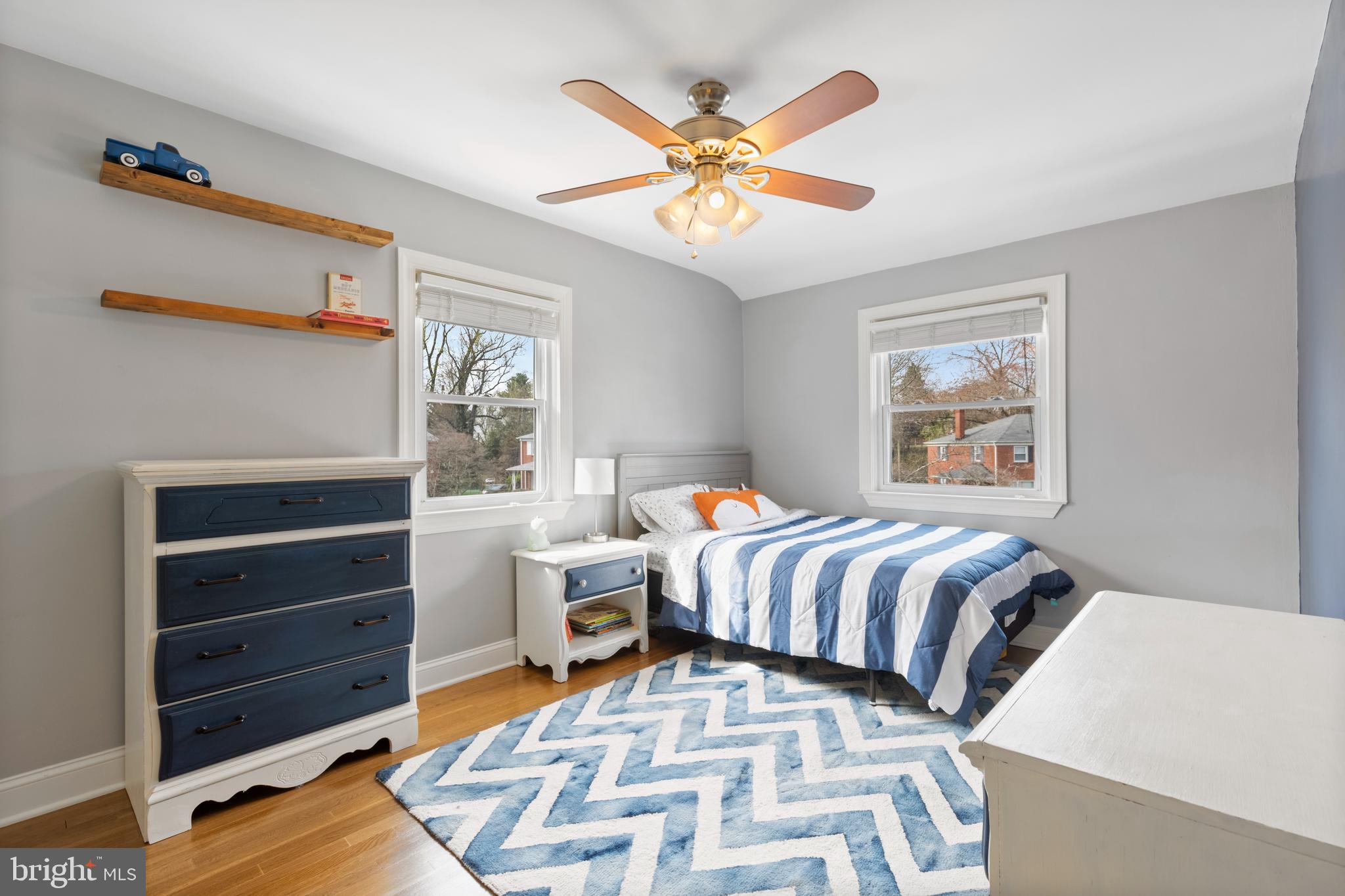 6809 Barnett Road Baltimore, MD 21239 - Photo 18 of 30