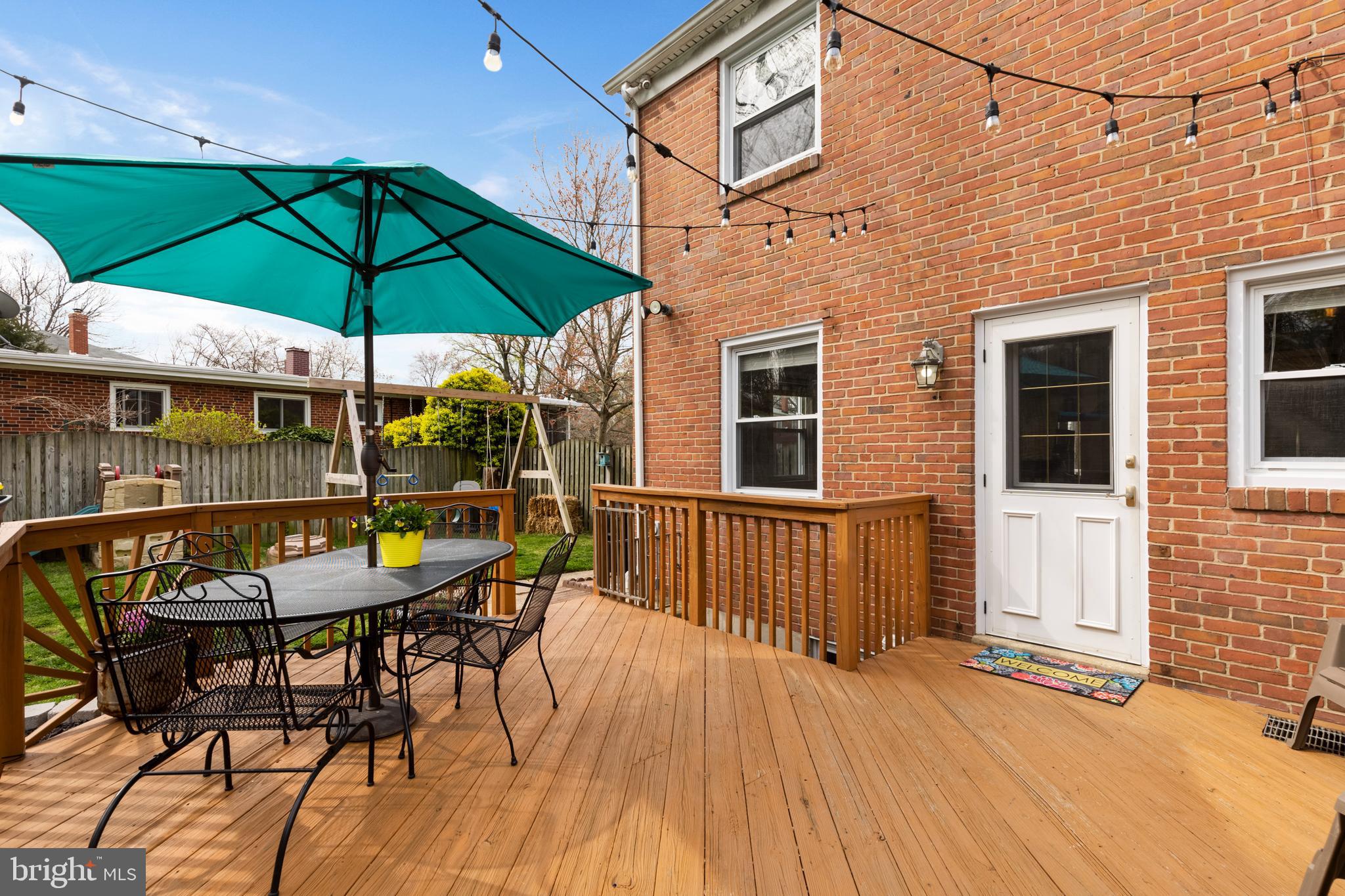 6809 Barnett Road Baltimore, MD 21239 - Photo 25 of 30