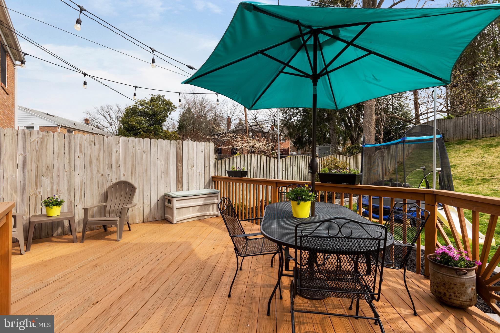 6809 Barnett Road Baltimore, MD 21239 - Photo 26 of 30