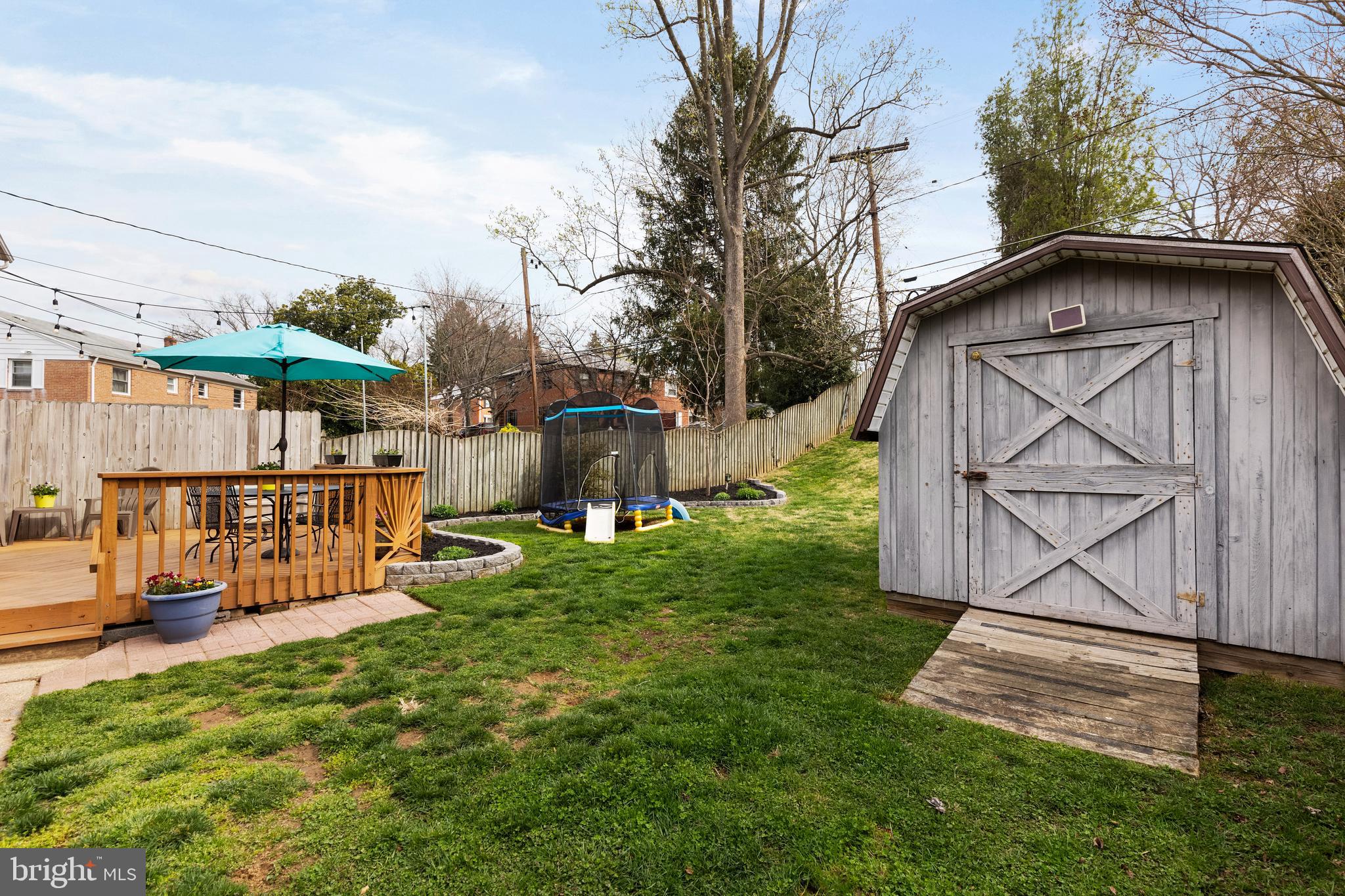 6809 Barnett Road Baltimore, MD 21239 - Photo 27 of 30