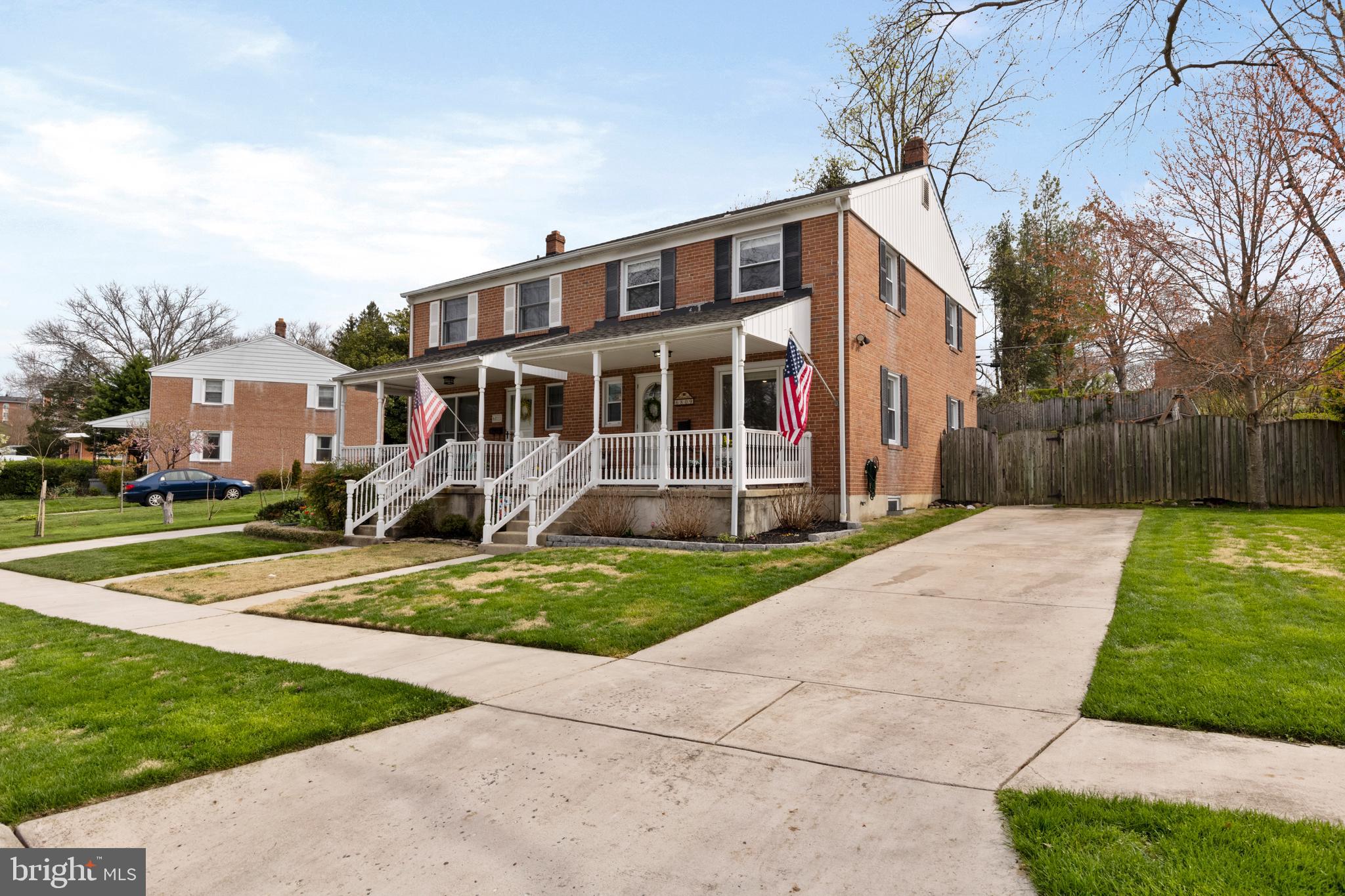 6809 Barnett Road Baltimore, MD 21239 - Photo 30 of 30