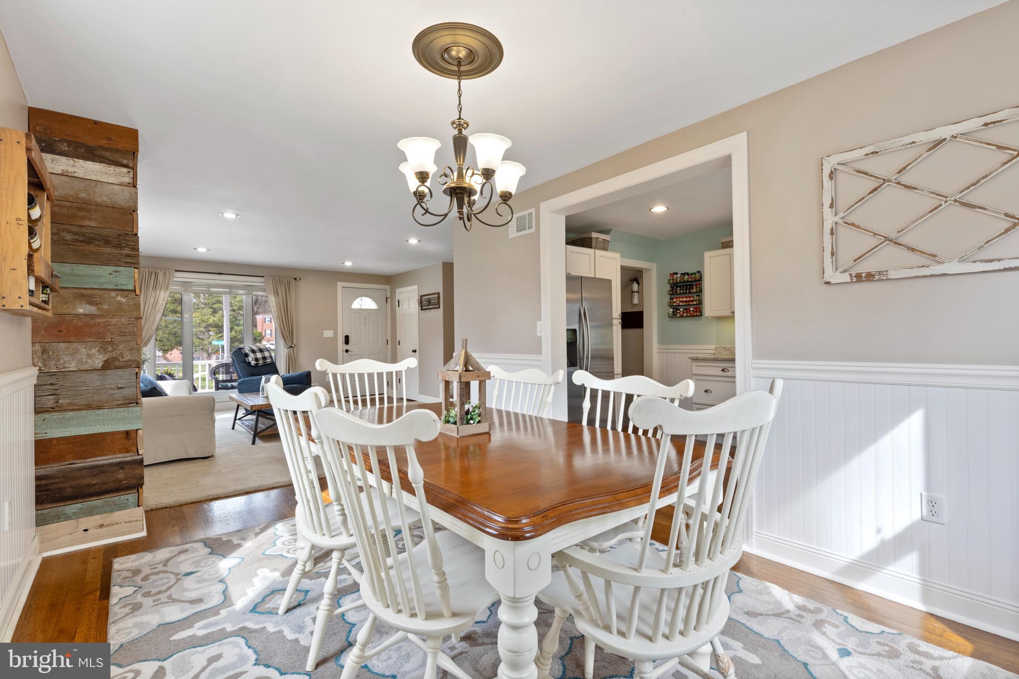 6809 Barnett Road Baltimore, MD 21239 - Photo 10 of 30
