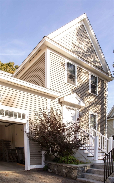 171 North Main Street, Unit 171 Natick, MA 01760 - Photo 19 of 19