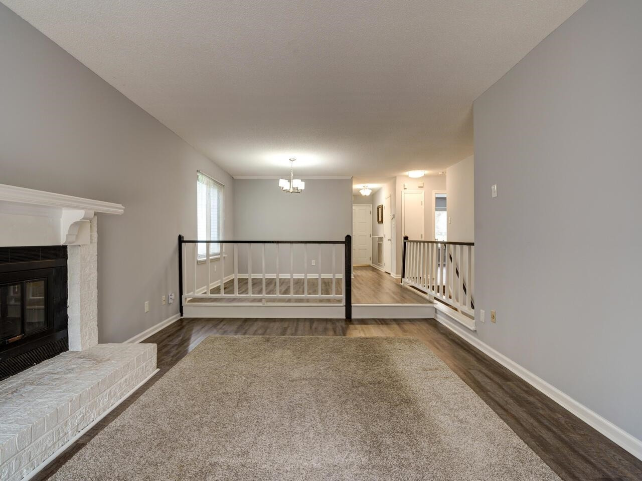 5857 Branchwood Road Raleigh, NC 27609 - Photo 9 of 42 Photo 9