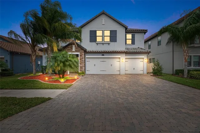 $1,125,000 | 18215 Leafmore Street, Lutz, FL 33548