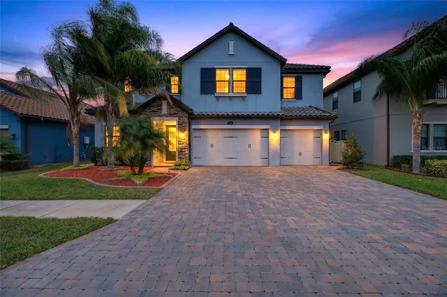 $1,125,000 | 18215 Leafmore Street, Lutz, FL 33548