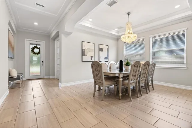 $1,125,000 | 18215 Leafmore Street, Lutz, FL 33548